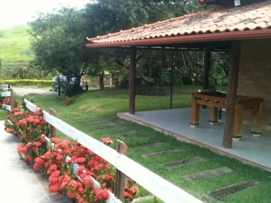 Fazenda / Sítio / Chácara com 5 Quartos à venda, 72600m² no Rialto, Barra Mansa