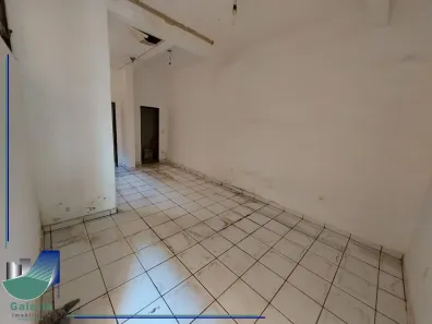 Sobrado para alugar, 178m² no Campos Elíseos, Ribeirão Preto