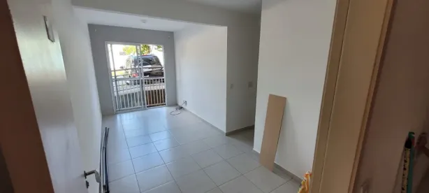 Apartamento com 1 Quarto à venda, 52m² no Jardim Eugênia, Ferraz de Vasconcelos