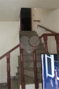 Sobrado com 3 Quartos à venda, 126m² no Vila Basileia, São Paulo