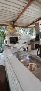 Fazenda / Sítio / Chácara com 3 Quartos à venda, 5000m² no da Lagoa, Itapecerica da Serra
