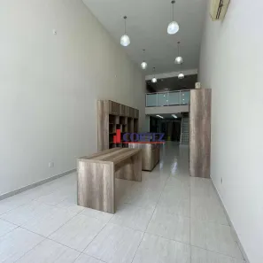 Prédio Inteiro para venda ou aluguel, 156m² no Centro, Rio Claro