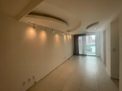 Apartamento com 2 Quartos para alugar, 58m² no Manaíra, João Pessoa
