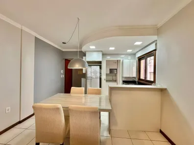 Apartamento com 2 Quartos à venda, 89m² no Capão da Canoa, Capão da Canoa