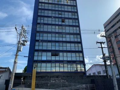 Andar / Laje corporativa para venda ou aluguel, 240m² no Ilha do Leite, Recife