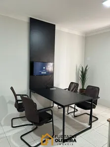 Andar / Laje corporativa para alugar, 25m² no Centro, Caucaia