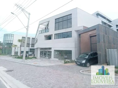 Conjunto Comercial / Sala à venda, 48m² no Pinheirinho, Vinhedo