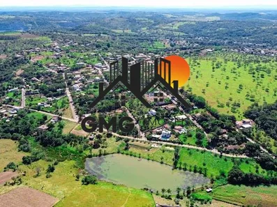 Terreno / Lote / Condomínio à venda, 1000m² no , Capim Branco