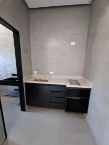 Loft com 1 Quarto à venda, 32m² no Canto do Mar, São Sebastião