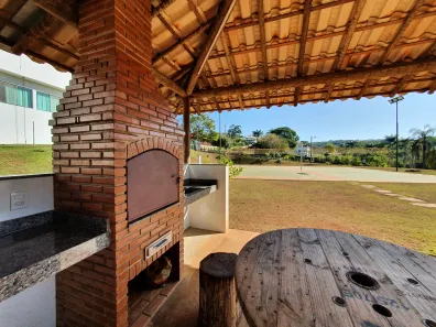 Terreno / Lote / Condomínio à venda, 1000m² no Jaboticatubas, Jaboticatubas