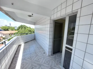 Apartamento com 3 Quartos à venda, 146m² no Barro Vermelho, Natal