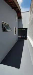 Casa com 3 Quartos à venda, 97m² no Parque Santa Edwiges, Bauru