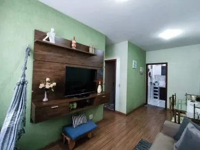 Apartamento com 2 Quartos à venda, 50m² no Centro, Contagem