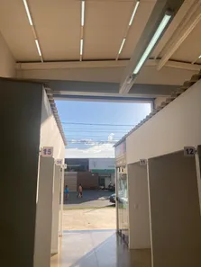 Loja / Salão / Ponto Comercial à venda, 320m² no Jardim Todos os Santos, Senador Canedo