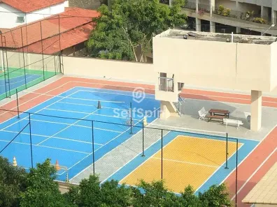 Apartamento com 2 Quartos para alugar, 65m² no Fonseca, Niterói