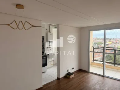 Apartamento com 2 Quartos para alugar, 47m² no Novo Osasco, Osasco
