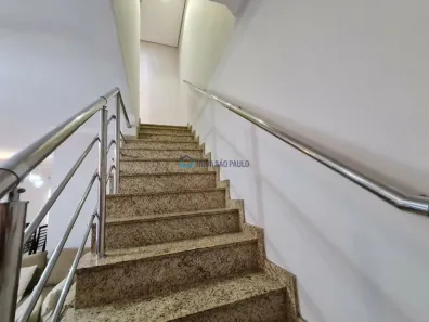 Casa de Vila com 2 Quartos à venda, 104m² no Aclimação, São Paulo