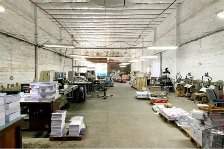 Galpão / Depósito / Armazém à venda, 1266m² no Caixa D'Água, Salvador