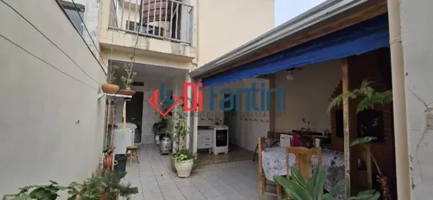 Sobrado com 3 Quartos à venda, 150m² no Jardim Pérola, Santa Bárbara D'Oeste