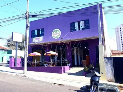 Prédio Inteiro à venda, 389m² no Vila Suconasa, Araraquara