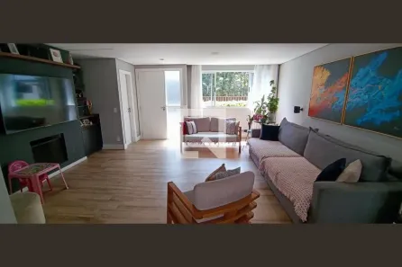 Casa de Condomínio com 4 Quartos à venda, 270m² no Vila Andrade, São Paulo