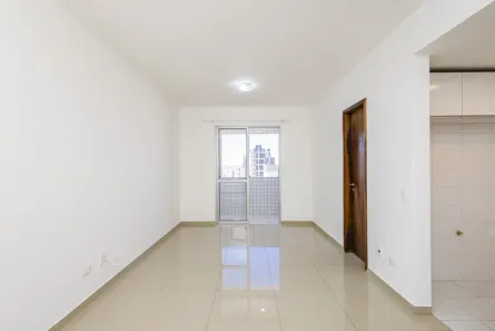 Apartamento com 1 Quarto para alugar, 35m² no Centro, Curitiba
