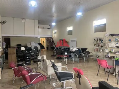 Loja / Salão / Ponto Comercial à venda, 300m² no Jardim de Éden, Nova Odessa