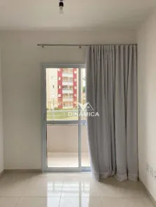Apartamento com 2 Quartos à venda, 58m² no Parque Emília, Sumaré