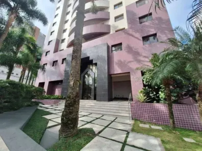 Apartamento com 4 Quartos para alugar, 111m² no Alto da Glória, Curitiba