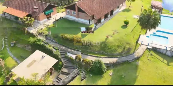 Fazenda / Sítio / Chácara à venda, 200m² no Triângulo Azul, São Lourenço da Serra