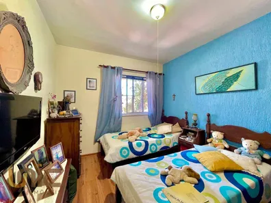 Casa de Condomínio com 3 Quartos à venda, 113m² no Bom Retiro, Teresópolis