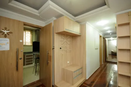 Apartamento com 2 Quartos à venda, 72m² no Portes, Foz do Iguaçu