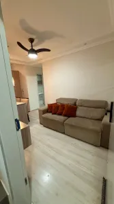 Apartamento com 2 Quartos para alugar, 50m² no Parque dos Buritis, Mirassol