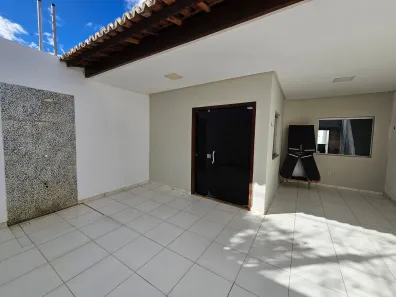 Casa com 3 Quartos para alugar, 90m² no Palmares, Juazeiro