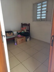 Casa de Condomínio com 2 Quartos para alugar, 56m² no Vila Pomar, Mogi das Cruzes
