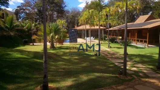 Fazenda / Sítio / Chácara com 3 Quartos à venda, 310m² no , Santo Antônio do Descoberto