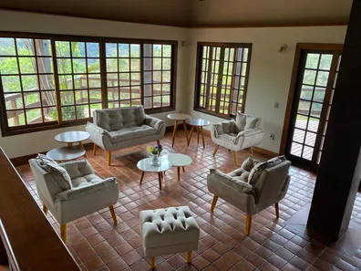 Casa de Condomínio com 6 Quartos à venda, 475m² no , Areal