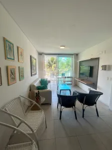 Apartamento com 2 Quartos à venda, 100m² no Porto das Dunas, Aquiraz