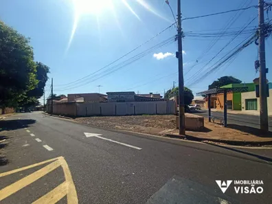 Loja / Salão / Ponto Comercial com 3 Quartos à venda, 96m² no Fabrício, Uberaba