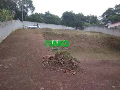 Terreno / Lote / Condomínio à venda, 1300m² no Mombaça, Itapecerica da Serra