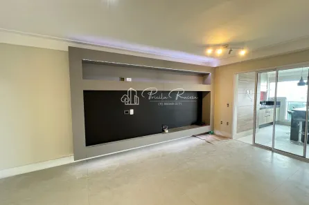 Apartamento com 3 Quartos à venda, 108m² no Água Branca, São Paulo