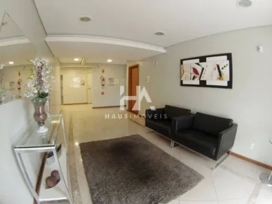 Apartamento com 2 Quartos para venda ou aluguel, 100m² no Nova Brasília, Jaraguá do Sul