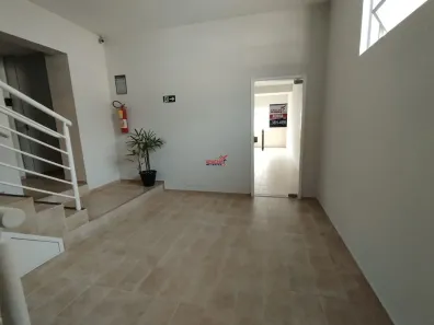 Conjunto Comercial / Sala para alugar, 25m² no Centro, Viçosa
