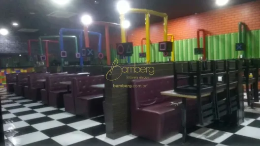 Prédio Inteiro para alugar, 980m² no Paraisópolis, São Paulo