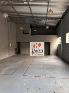 Galpão / Depósito / Armazém à venda, 110m² no Loteamento Residencial Terra Nova, Itatiba