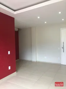 Apartamento com 2 Quartos à venda, 62m² no Colônia Santo Antônio, Barra Mansa