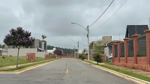 Terreno / Lote / Condomínio à venda, 397m² no Setor Habitacional Tororó, Brasília