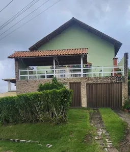 Casa de Condomínio com 4 Quartos à venda, 176m² no Centro, Chã Grande