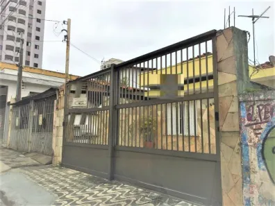 Casa Comercial com 2 Quartos para alugar, 70m² no Centro, Suzano