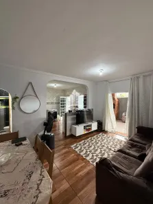 Sobrado com 3 Quartos à venda, 90m² no Areia Branca, Belford Roxo